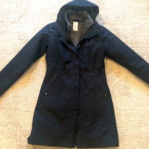 Patagonia 3 in 1 Parka